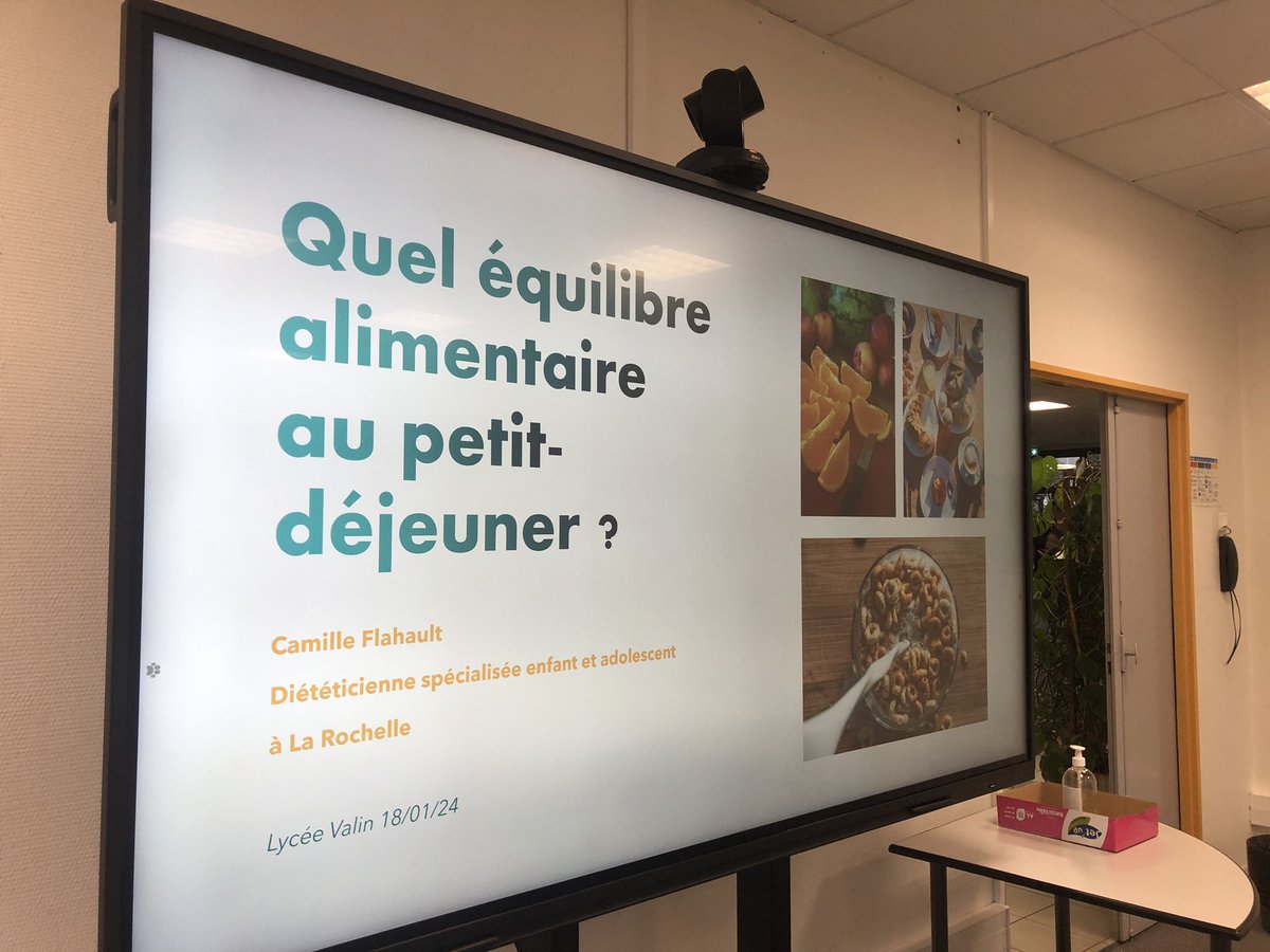 Lycée Valin tweet media