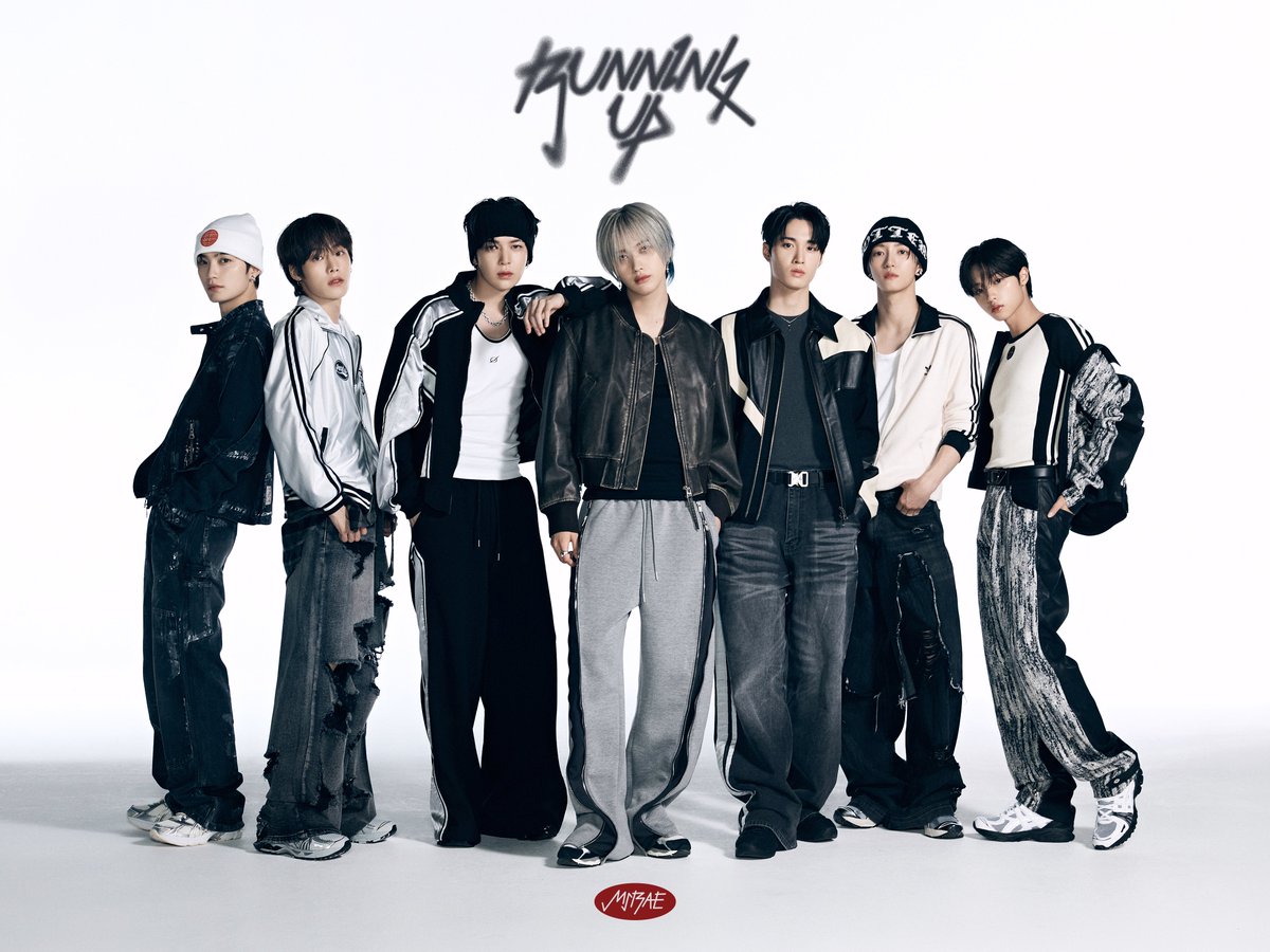 officialMIRAEjp's tweet photo. [🔔]
2024.02.14 Release
MIRAE 1st Mini Album ‘RUNNING UP’
メンバー全員サイン会開催決定✨

💚東京会場
-2/12(月･祝)　16:00/18:00
💚名古屋会場
-2/22(木)　17:00/19:00
💚大阪会���
-3/21(木)　17:00/19:00

詳細はこちら
🔗https://t.co/4KpYfXnme0

#미래소년 #MIRAE #ミレ
#RUNNING_UP https://t.co/gkZGQUlgrd