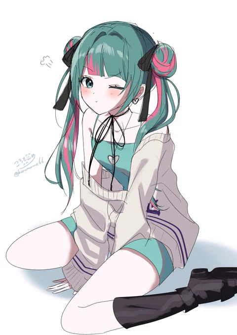 #prsk_FA