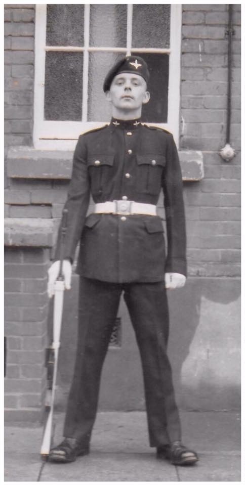 Tony Rowntree tweet media