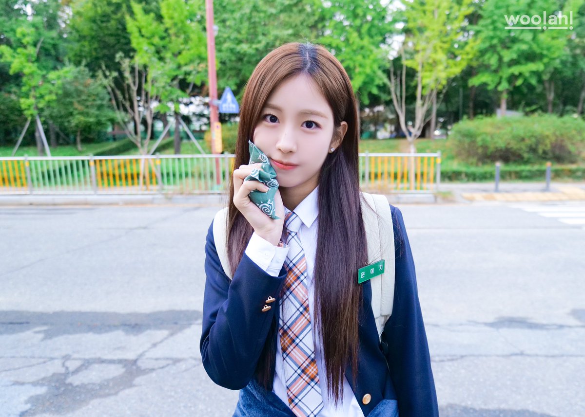 우니 tweet media