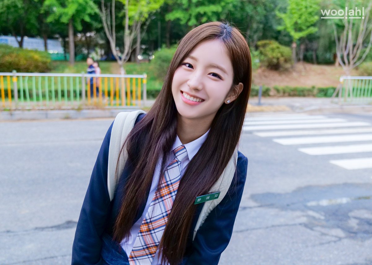 우니 tweet media