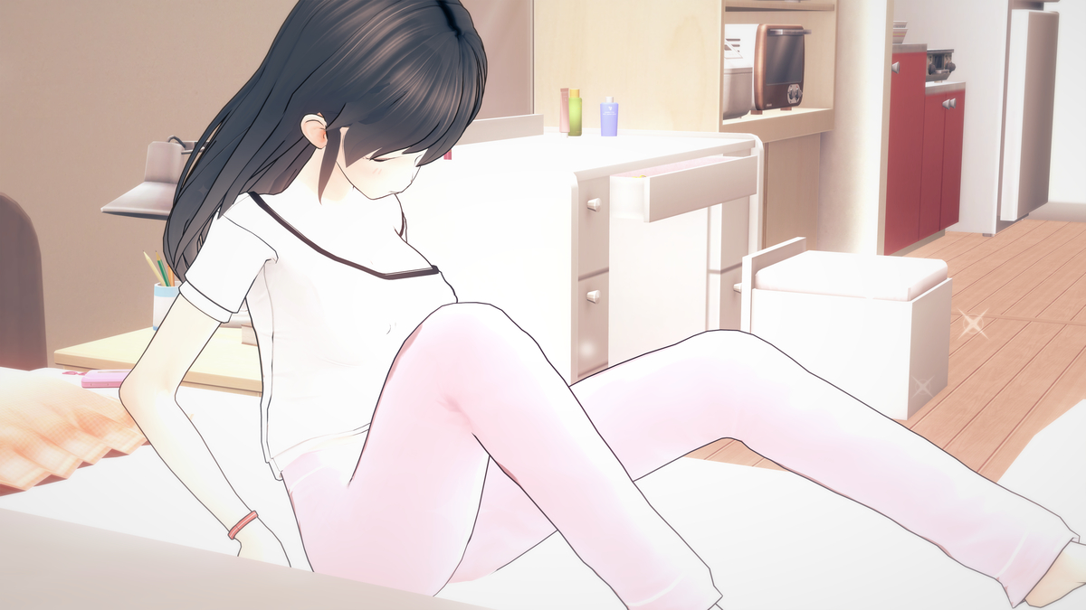 Yamako_VR's tweet photo. Trying to share captures on #Koikatsu from Pixiv to X
#コイカツサンシャイン #コイカツ (1/1) https://t.co/RBTLiY6iRO