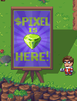 Yeeeha! Done! <a href="/pixels_online/">Pixels</a>