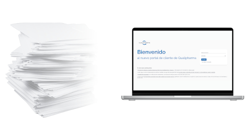 Farmabiotec (@farmabiotec_com) on Twitter photo .<a href="/Qualipharma/">Qualipharma</a> presenta su nuevo portal cliente para el 2024 🖥🌐
Ahora es posible acceder a todos los informes de #cualificación y #certificados de calibración con un par de clics.🖱️Esto refleja su compromiso continuo con la #calidad en el servicio🌟
➡farmabiotec.com/noticias/quali… .<a href="/Qualipharma/">Qualipharma</a> presenta su nuevo portal cliente para el 2024 🖥🌐
Ahora es posible acceder a todos los informes de #cualificación y #certificados de calibración con un par de clics.🖱️Esto refleja su compromiso continuo con la #calidad en el servicio🌟
➡farmabiotec.com/noticias/quali…