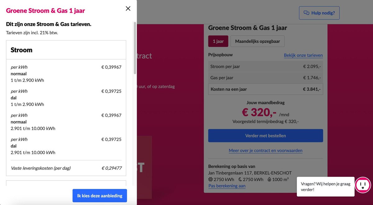 MarcoPrijs's tweet image. Wat zien jullie hier? En wat vinden jullie ervan? Dit is hoe o.a. Essent werkt...