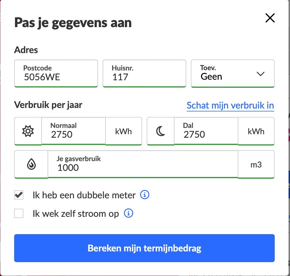 MarcoPrijs's tweet image. Wat zien jullie hier? En wat vinden jullie ervan? Dit is hoe o.a. Essent werkt...