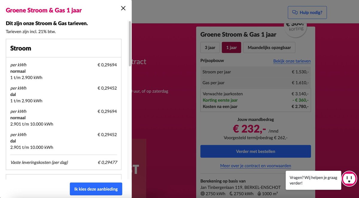 MarcoPrijs's tweet image. Wat zien jullie hier? En wat vinden jullie ervan? Dit is hoe o.a. Essent werkt...