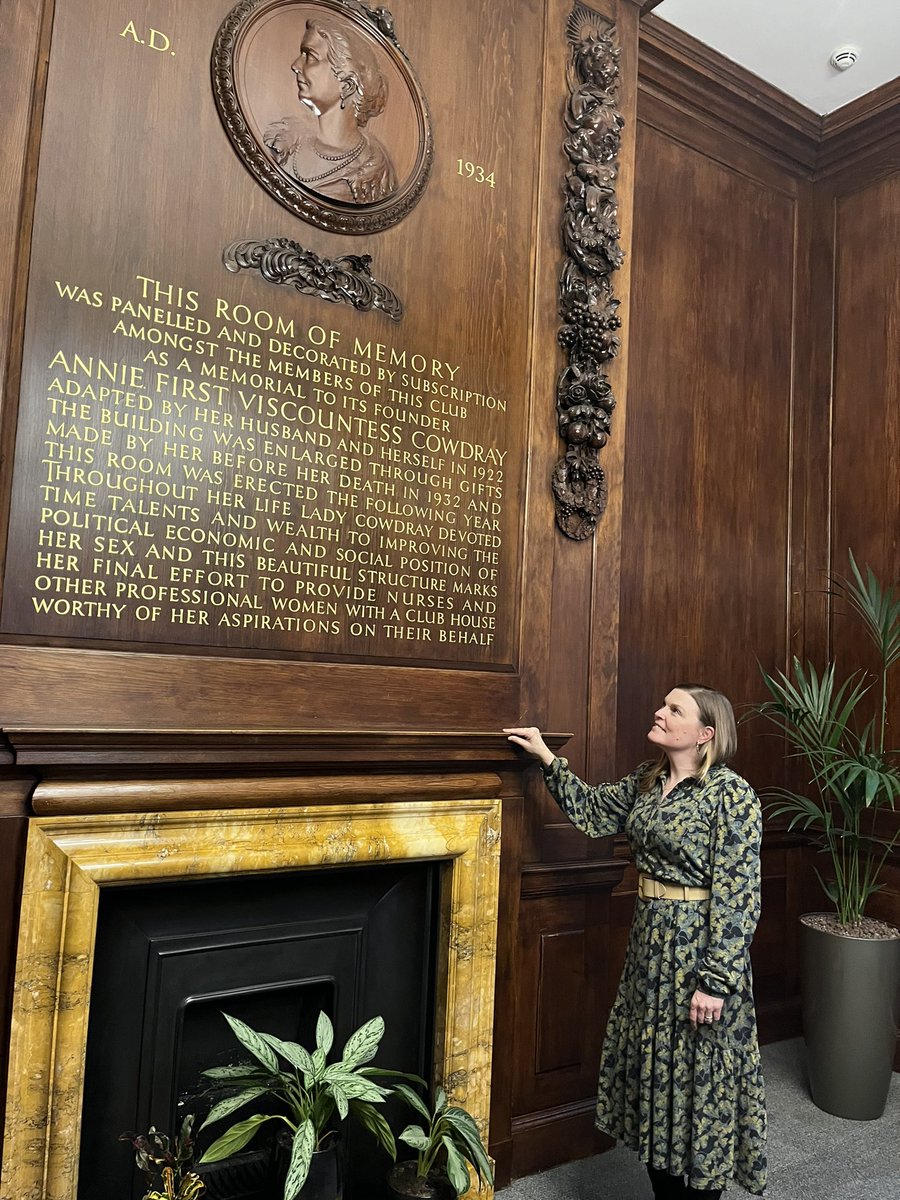 Thank you <a href="/theRCN/">The RCN</a> for the wonderful afternoon tea for former chairs of the Forums. It was my absolute pleasure to lead the <a href="/RCNWomensHealth/">Women's Health</a> forum &amp; I will continue to be a passionate advocate for #WomensHealth