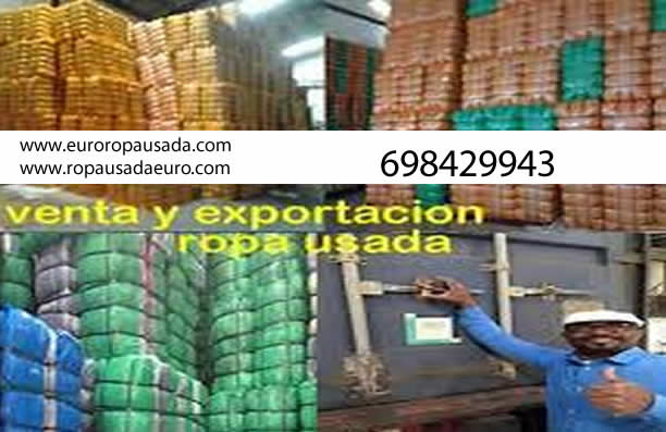 ropa_usada's tweet image. Venta al por mayor de ropa usada al por mayor 
 euroropausada.com   es una empresa tienda online de ropa de segunda mano para mujer donde podrás comprar una infinita variedad de ropa casi nueva y a la moda
