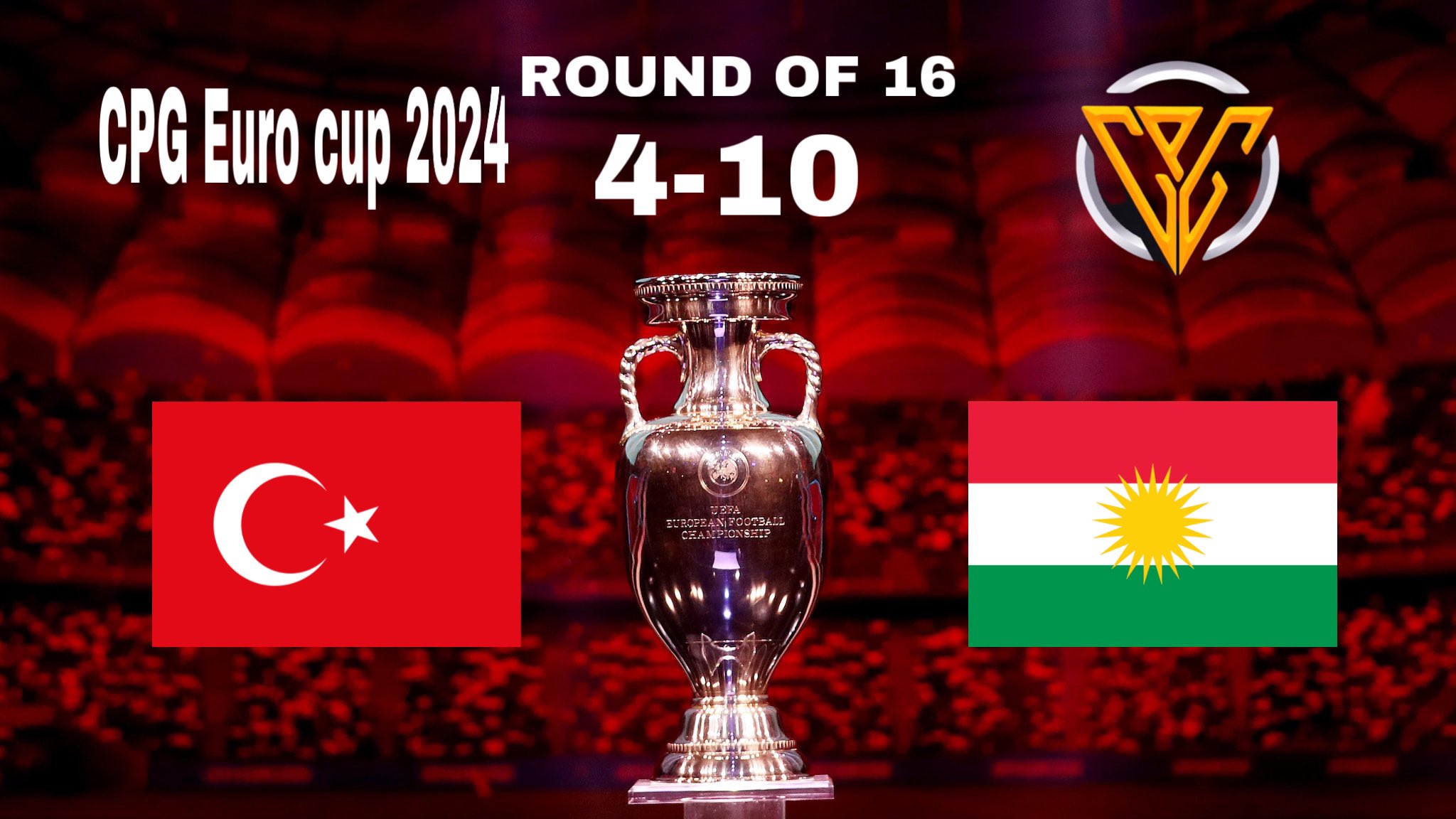 Euro cup online 2