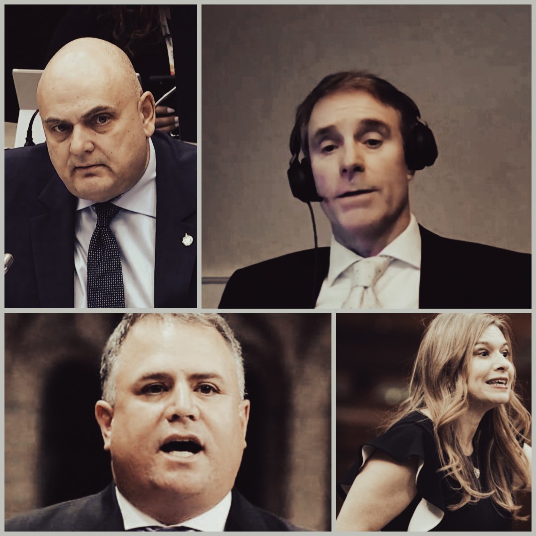 In our continuing saga of government extravagance and questionable connections, the latest episode unfolded at the Standing Committee on Government Operations and Estimates (OGGO) on January 18, 2024. Here we had a character, Vaughn Brennan, a so-called "Professional Consultant".