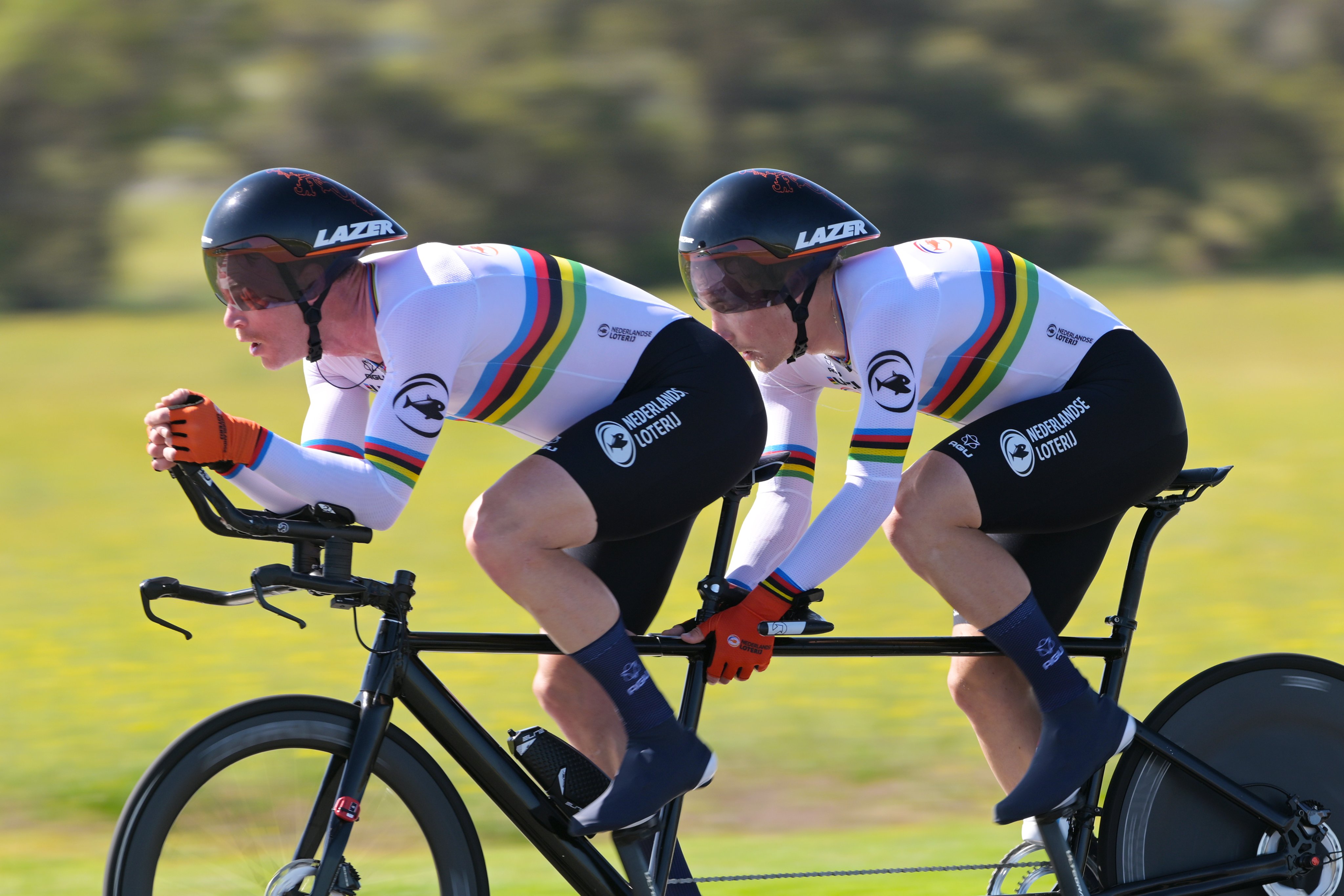 Para cycling sales world cup