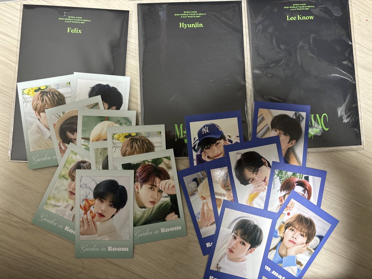 MmM26775655's tweet photo. 스트레이키즈 시즌그리팅 양도합니다
가격은 제시해주세요 
네컷포토는 미개봉입니다.
처분 목적이라 찔러봐주세요! 
반택 준등기 가능하며 택미포입니다! 
#스키즈 #현진 #필릭스 #리노 #시그 https://t.co/gXJ4PvuhSM