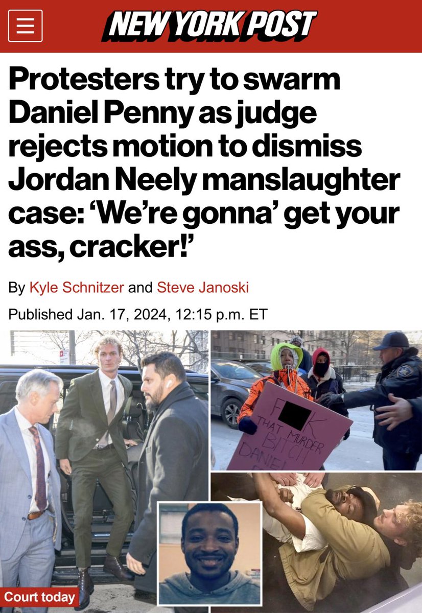 iamyesyouareno's tweet image. This is what happens when you do the right thing and protect innocent lives. 

This is ‘white privilege’ in 2024.