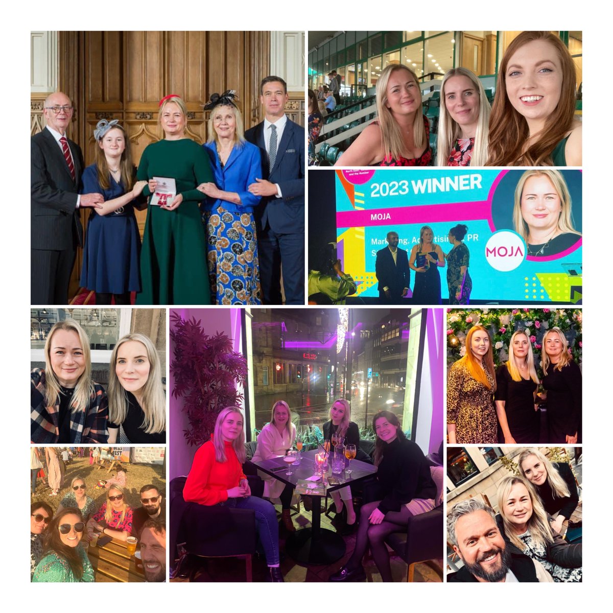 🥳 Moja is 2! 🎉

What an incredible journey is has been! 

Cheers to Moja and the amazing community that makes us who we are.

There's loads of exciting things we're looking forward to in the future, let's make the next year even more mint! ✨