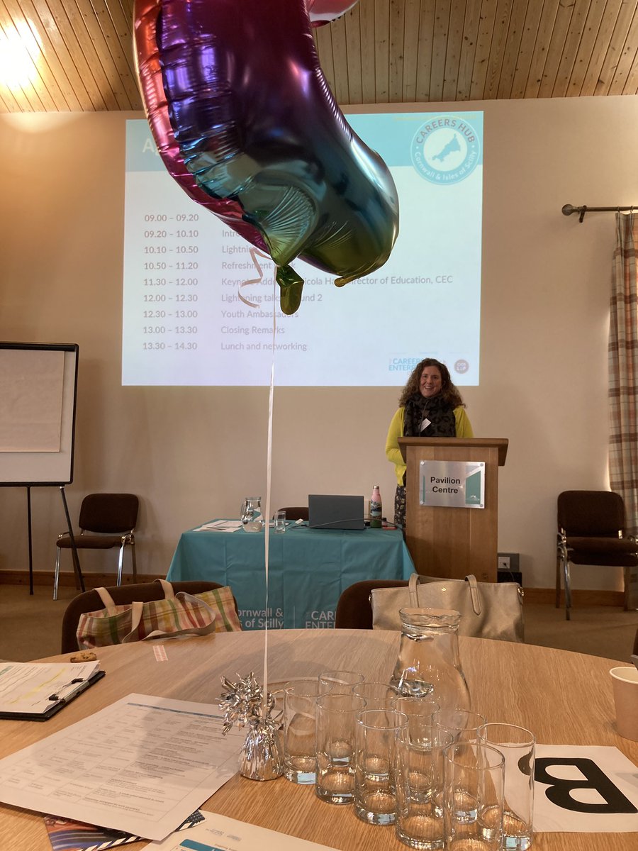 Stansfield Academy tweet media