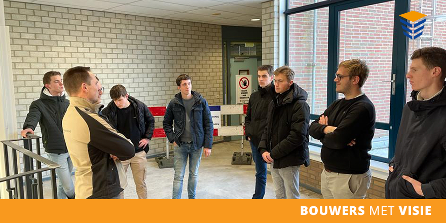 Middelwateringbouw B.V. tweet media