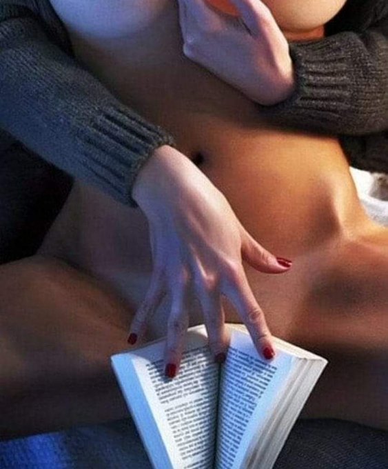 Me fascina la lectura er&oacute;tica... https://t.co/bWfnftd5pw<a href="/tag/creamed"class="tags"><span>#creamed</span></a>