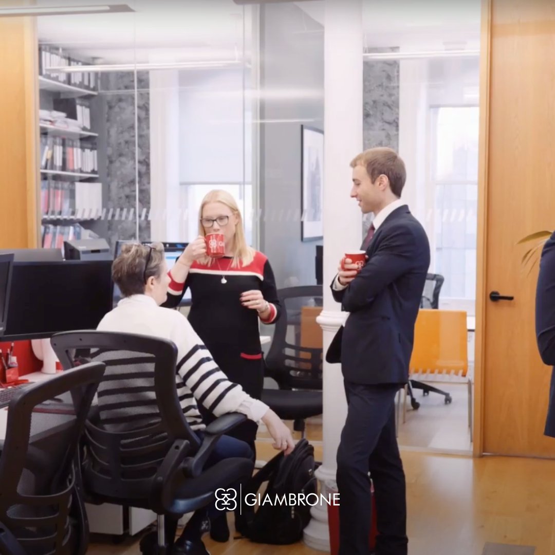 Giambroneintern's tweet image. International desk | In the London office we offer communication in English, Italian, Spanish, Greek, Russian, Ukrainian, Gujarati, Hindi and Punjabi.

Here to help - however, and wherever we can.

#giambrone #international #crossborderlitigation #multijurisdictional