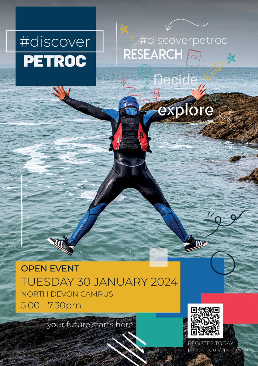 Great Torrington School tweet media