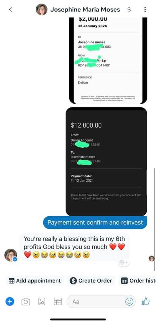 julienorashepp's tweet photo. The internet has made creating the life you want easier than ever before
But instead...Work from home using your laptop, phone and internet connection to copy what I do is way to make money without stressing yourself 
#workfromhome #Testimonials #julienorsheppard https://t.co/TC2UYWA4l7