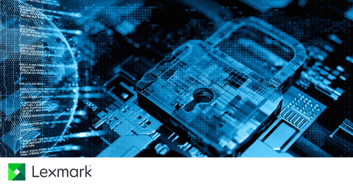 In any industry, mastering the fundamentals is the first step an organisation should take. This principle applies equally to #cybersecurity. Lexmark's #CISO, Bryan Willett, highlights essential cybersecurity tips to reinforce your strategy in his blog: bit.ly/3s3d5Qh