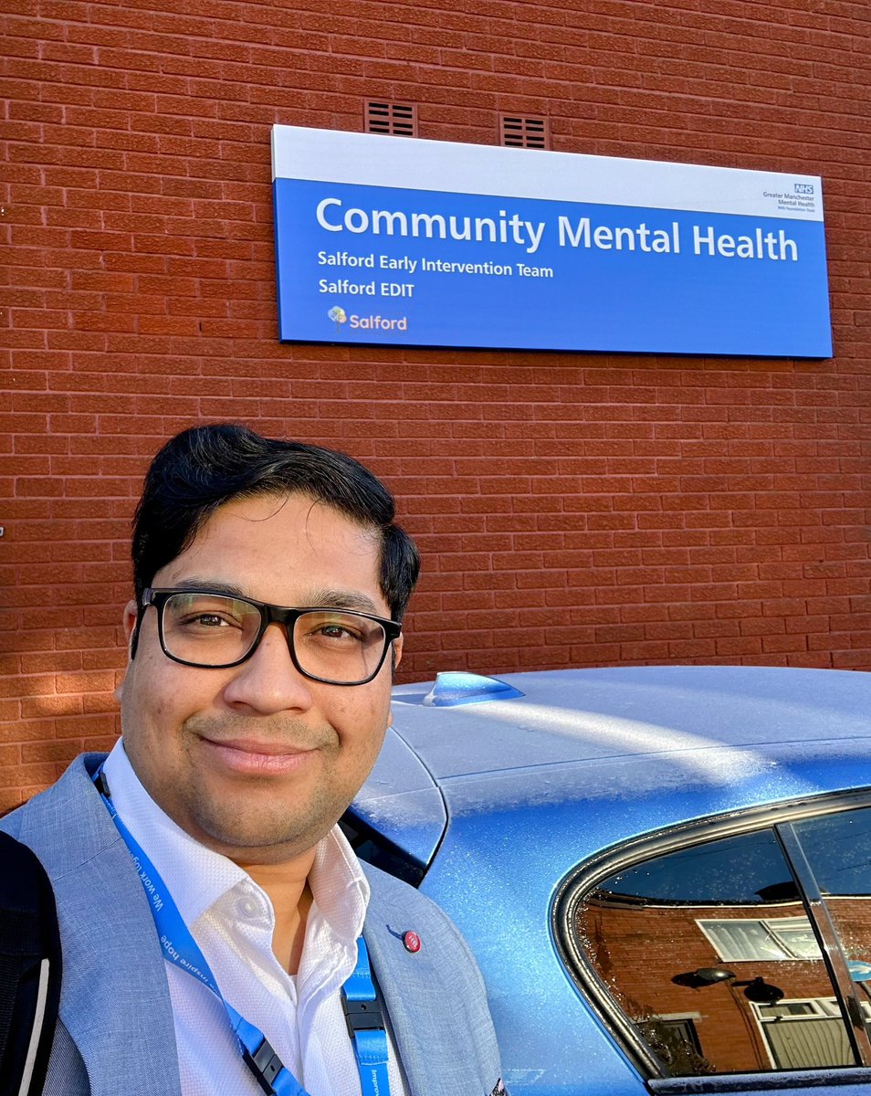 agnideepak's tweet photo. Met with 3 #amazing humans this morning @OT_Edward @RebeccaButler1 Kev #OTs #mentalhealth @GMMH_NHS #Energetic #Passionate #Community #Transformation #CPD opportunities @Nell1Maria @WeAHPs #Together @Amy_Lea_OT @OT_LKF_  @GM_AHP @gemmamlambo @suzanneFINANCE https://t.co/6j6c3ZWWUG