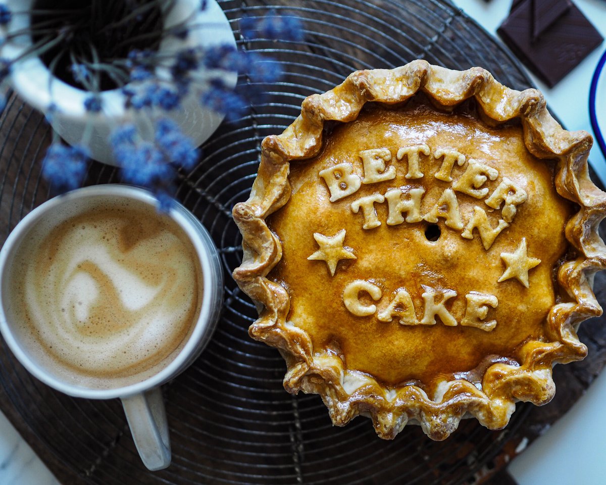 Artisan Food Trail (@artisanft) on Twitter photo Get ready for a flavour explosion with <a href="/Brays_Cottage/">☀️Sarah Pettegree</a> Pork Pies. Perfect for picnics, parties, or any time you need a tasty treat.
#PartyPies #FoodLove
artisanfoodtrail.co.uk/brays-cottage-… Get ready for a flavour explosion with <a href="/Brays_Cottage/">☀️Sarah Pettegree</a> Pork Pies. Perfect for picnics, parties, or any time you need a tasty treat.
#PartyPies #FoodLove
artisanfoodtrail.co.uk/brays-cottage-…