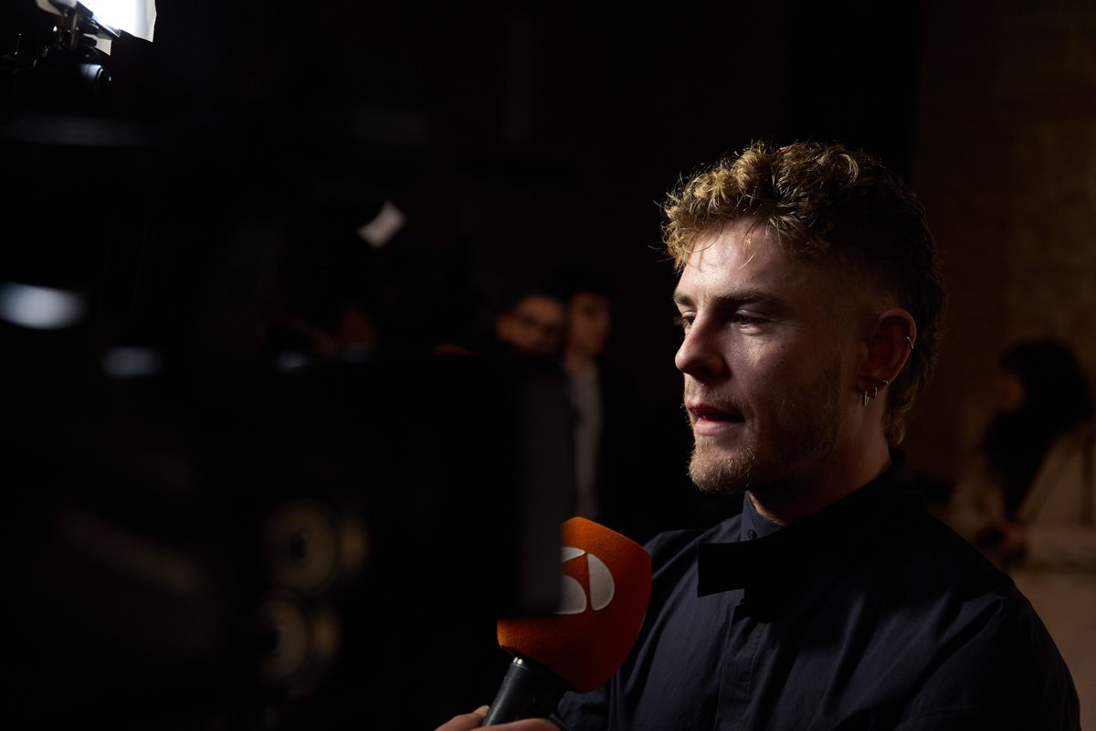 Buendía Estudios tweet media