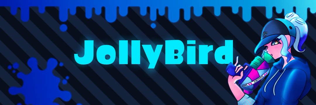 PersistencePx's tweet image. Ayo, 5th place SoS, don't care about that tho
Say hello to our new member!!
Looking forward to playing with them!!
@JollyBird101