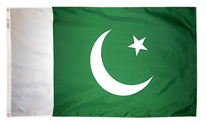 ہمارا پرچم یہ پیارا پرچم یہ پرچموں میں عظیم پرچم ہمارا پرچم، یہ پیارا پرچم یہ پرچموں میں عظیم پرچم عطائے رب کریم پرچم، ہمارا پرچم #پاکستان_کا_جوابی_وار #MissileAttack #ISPR #مرگ_بر_ایران