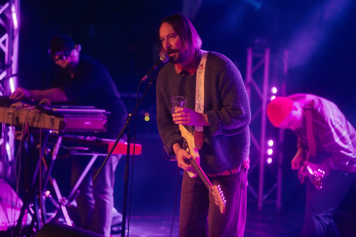 @Joyeria_sounds brought some magic to Rockaway Beach 2024 ✨ #RockawayBeach25 tickets are available now. Pay in full now or spread out over the year. You can also use our discount code ’RB10’ to save some extra dosh: bit.ly/Rockaway25 📸 Jamie MacMillan