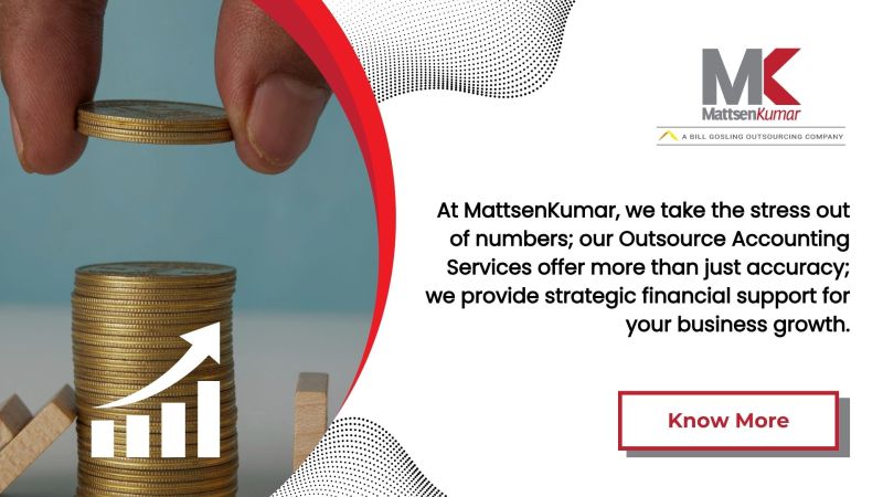 MattsenKumar's tweet photo. 📊💼 From precision bookkeeping to strategic financial insights, we've got your numbers covered. Upgrade your economic game with MattsenKumar's Outsource Accounting Services!
https://t.co/R8KsqfaDqi

💰🌐🚀 #AccountingExcellence #OutsourceWithConfidence #AccountingServices https://t.co/X51ev92iOR