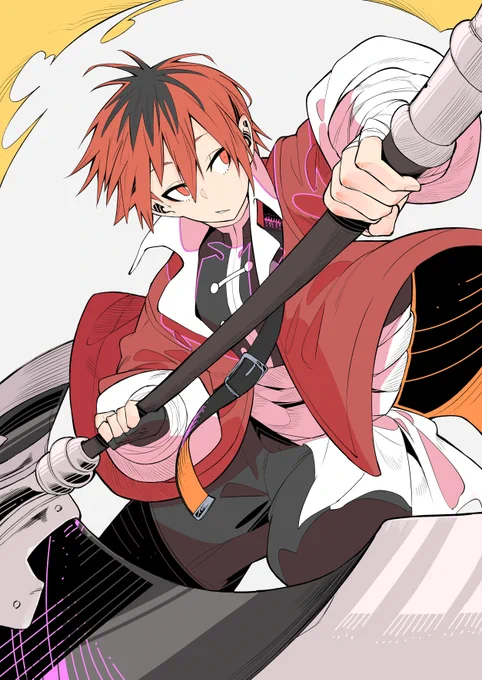 村の英雄  #葬送のフリーレン