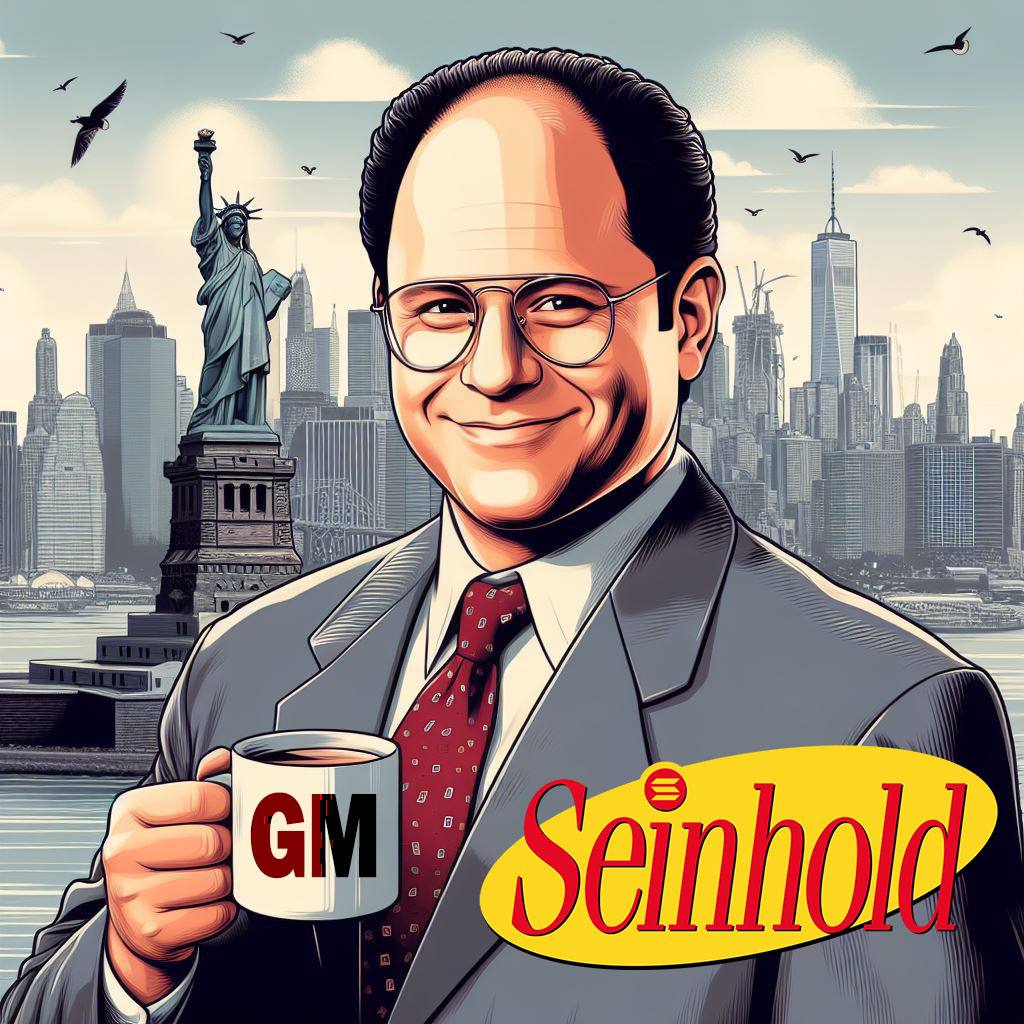 seinholdtoken's tweet photo. Gm $SHOLD fam! https://t.co/yL35T5PVnC