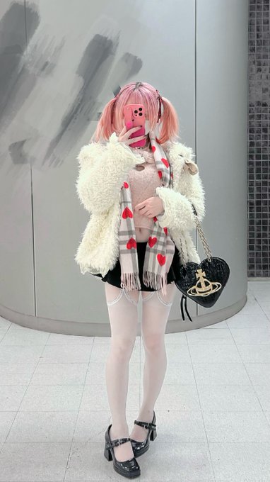 コスプレイヤー絲のTwitter画像13