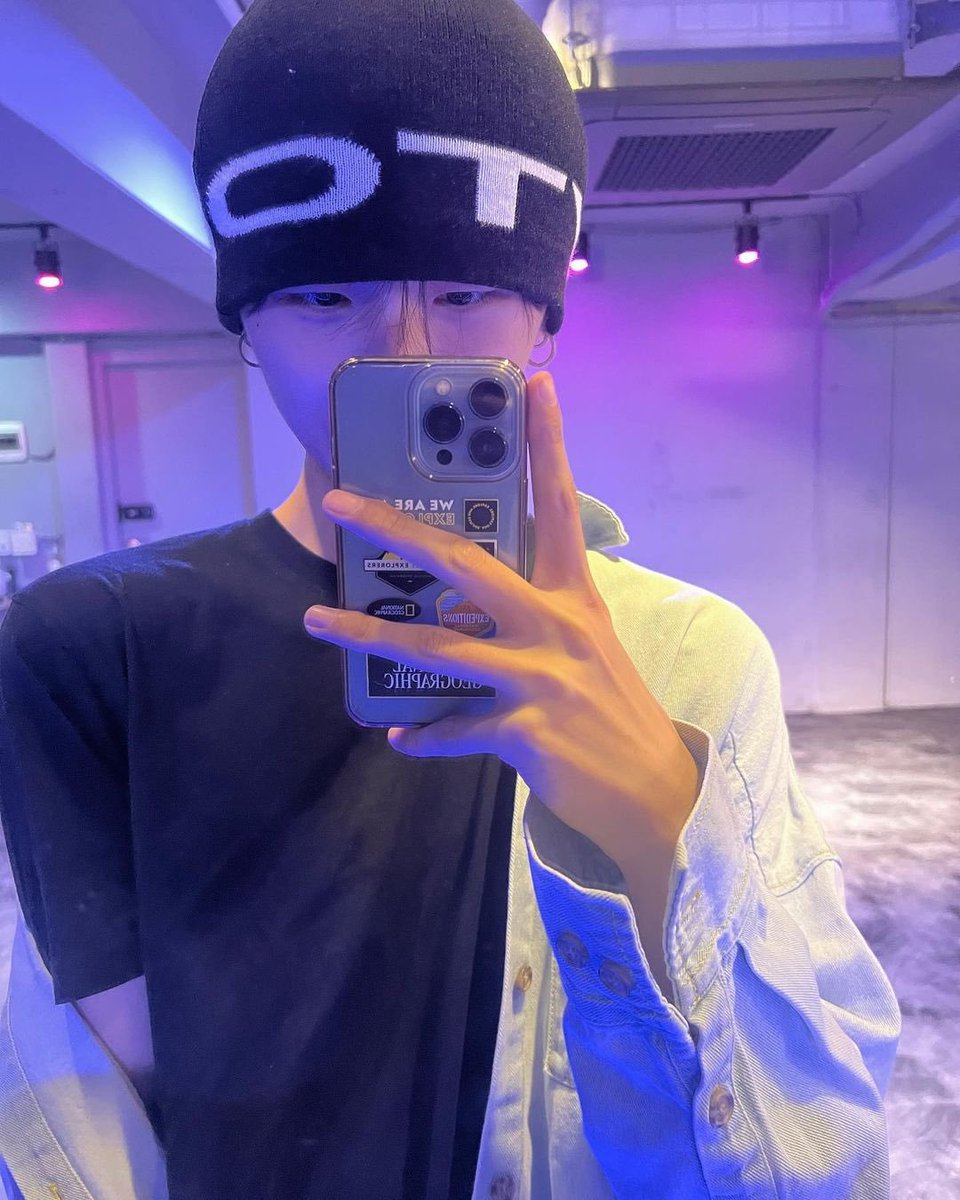 JunwonTH's tweet photo. [📸] junw0nel ; post update

"ʕ•̫͡•ʕ•̫͡•ʔ•̫͡•ʔ•̫͡•ʕ•̫͡•ʔ"

สวัสดีจุนวอนปี2024ด้วยนะ🥰

#YUJUNWON #유준원 https://t.co/SSD2dKIJCx