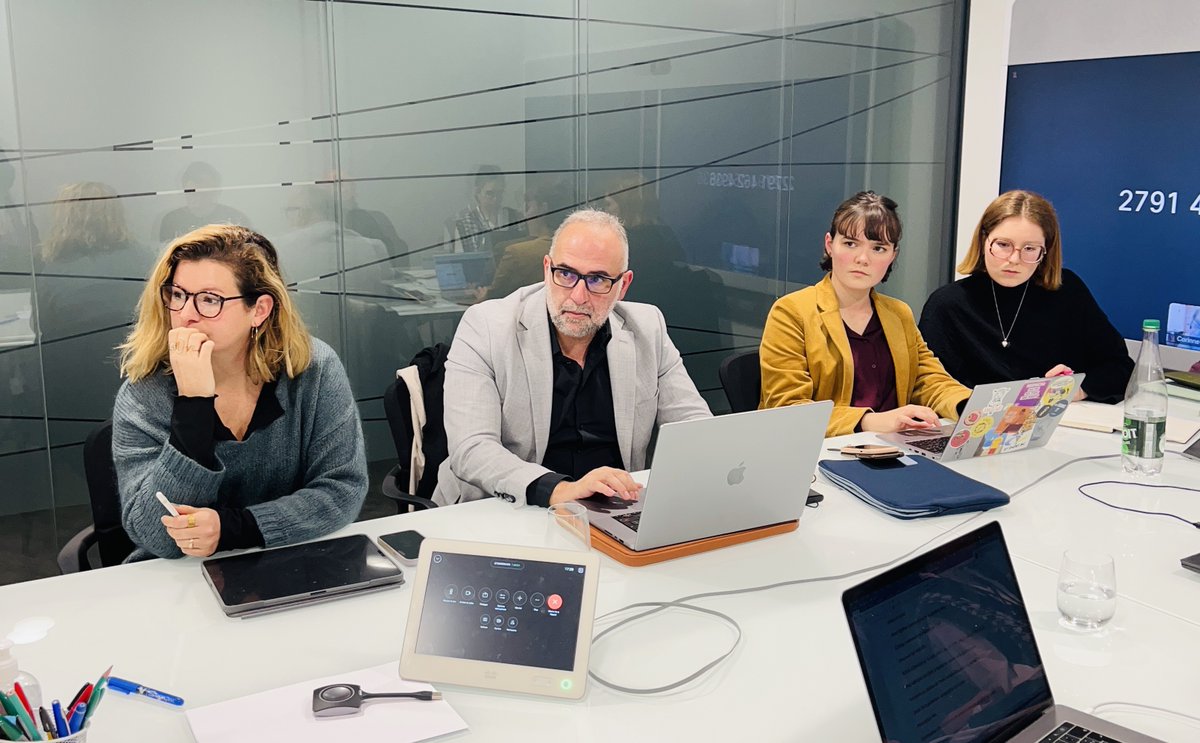 Ordre des masseurs-kinésithérapeutes tweet media