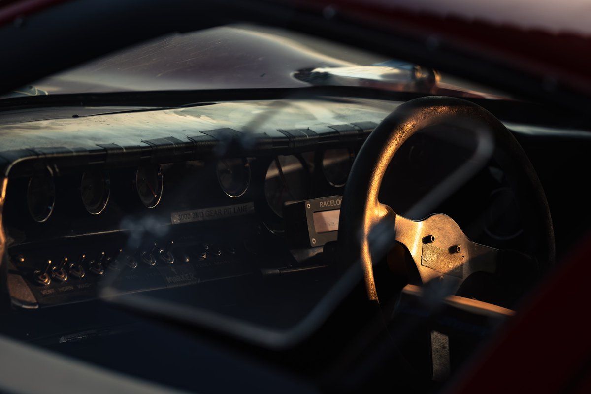 RM GT40 #IMAGEBYOVERY
#gulfhistorics #dubaiautodrome #richardmeins #GRasia #sunrise