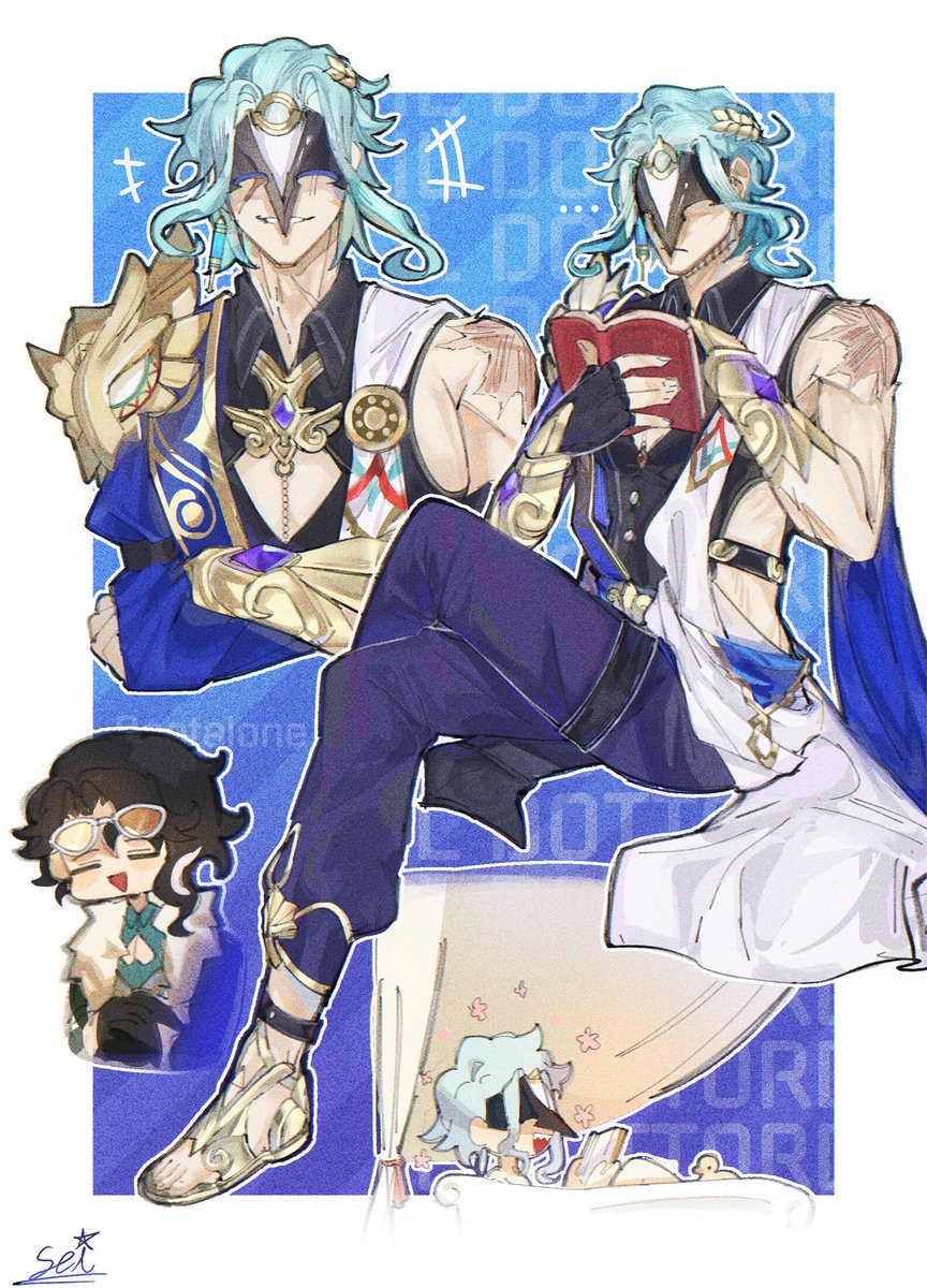 No ideas for this zzz

#IlDottore