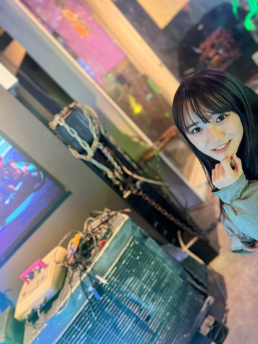 Twitterのコスプレ画像29