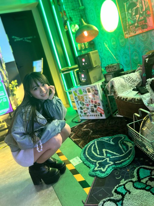 Twitterのコスプレ画像30