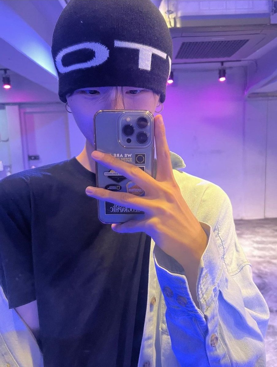 JUNWONCHU) / Posts / X