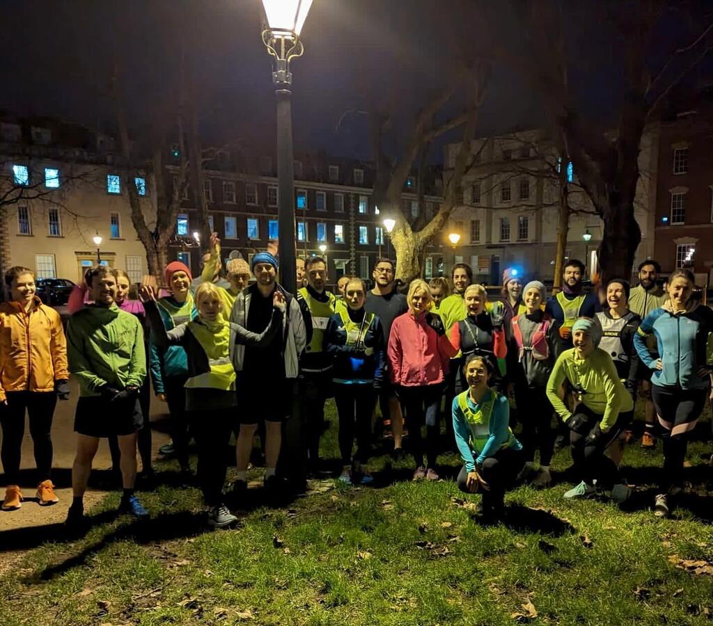 💚 New Members 💚

Are you new to SRC or thinking of joining us? We’ve got some social events coming up so you can get to know everyone!🏃🏽‍♀️🏃🏻

🔸 11:00 - Sat 27 Jan, post Parkrun coffees @ Tobacco Factory. Join us for our home park run at Ashton Court too… instagr.am/p/C2PJ10KN1dY/