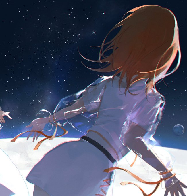 「惑星」のTwitter画像/イラスト(人気順｜RT&Fav:50)