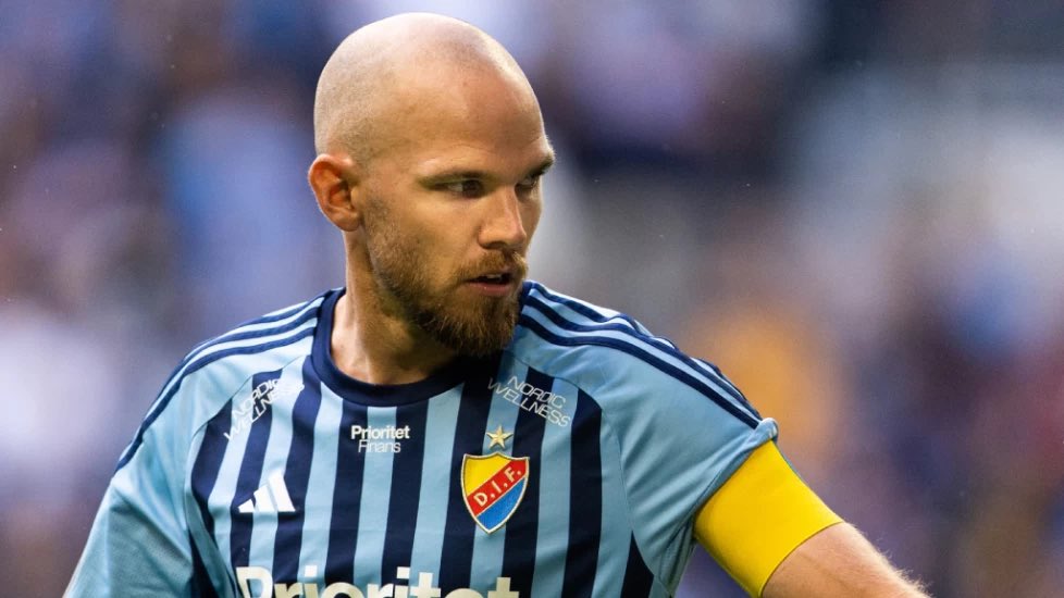 Marcus Wilberg🍋 tweet media