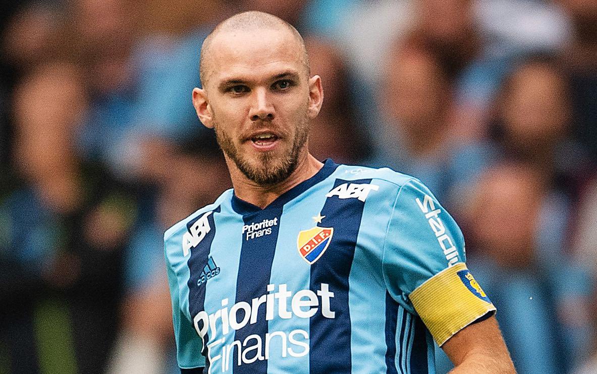 Marcus Wilberg🍋 tweet media