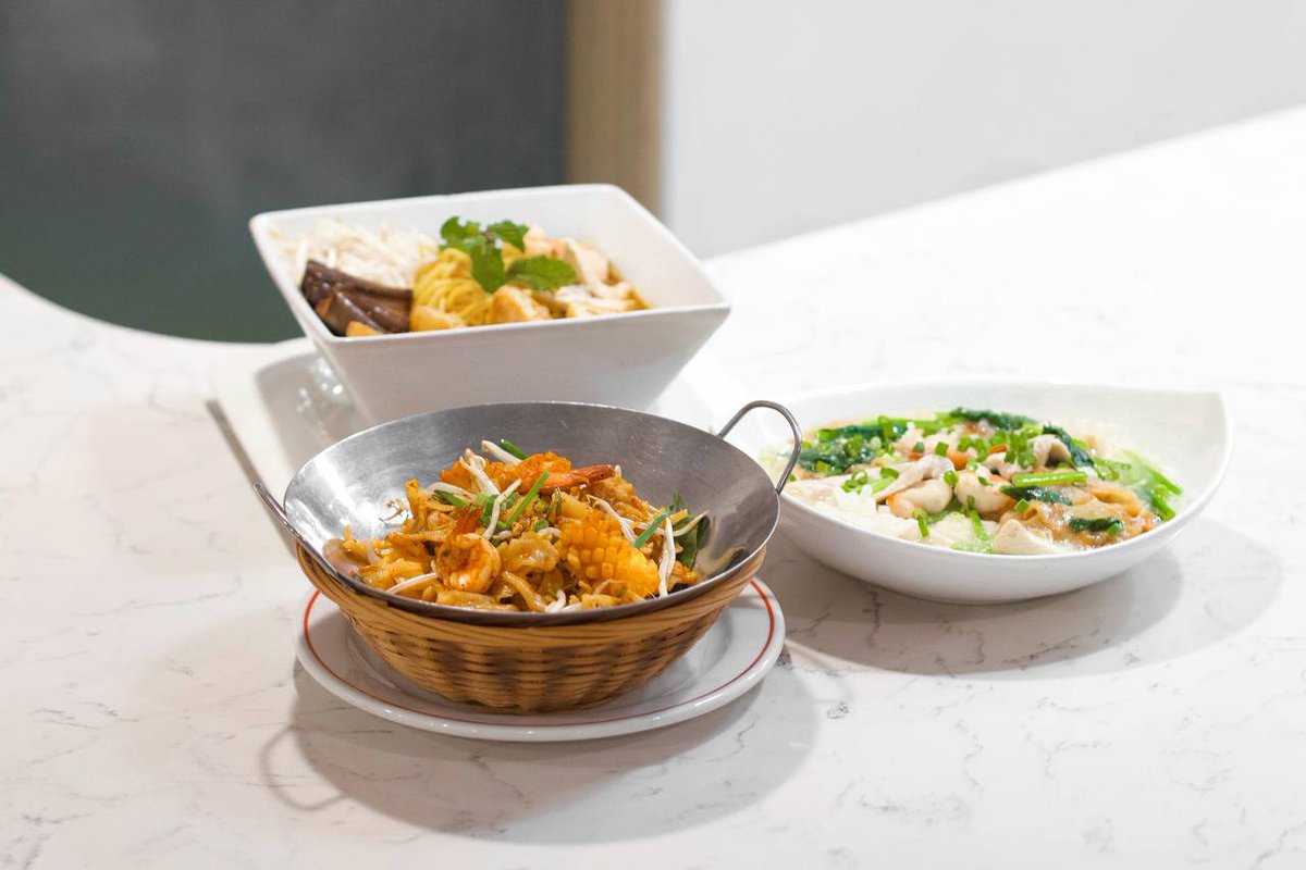 kl_continental's tweet photo. Dive into culinary bliss! Our à la carte menu, featuring delightful Kuey Teaw and fresh dishes, starts at just RM20. Each bite is a promise that'll keep you coming back for more.
For reservations or inquiries, reach us at 03-2693 3333 (ext 1123)
#FoodieParadise #ComeBackForMore https://t.co/cMsGqvLdYC