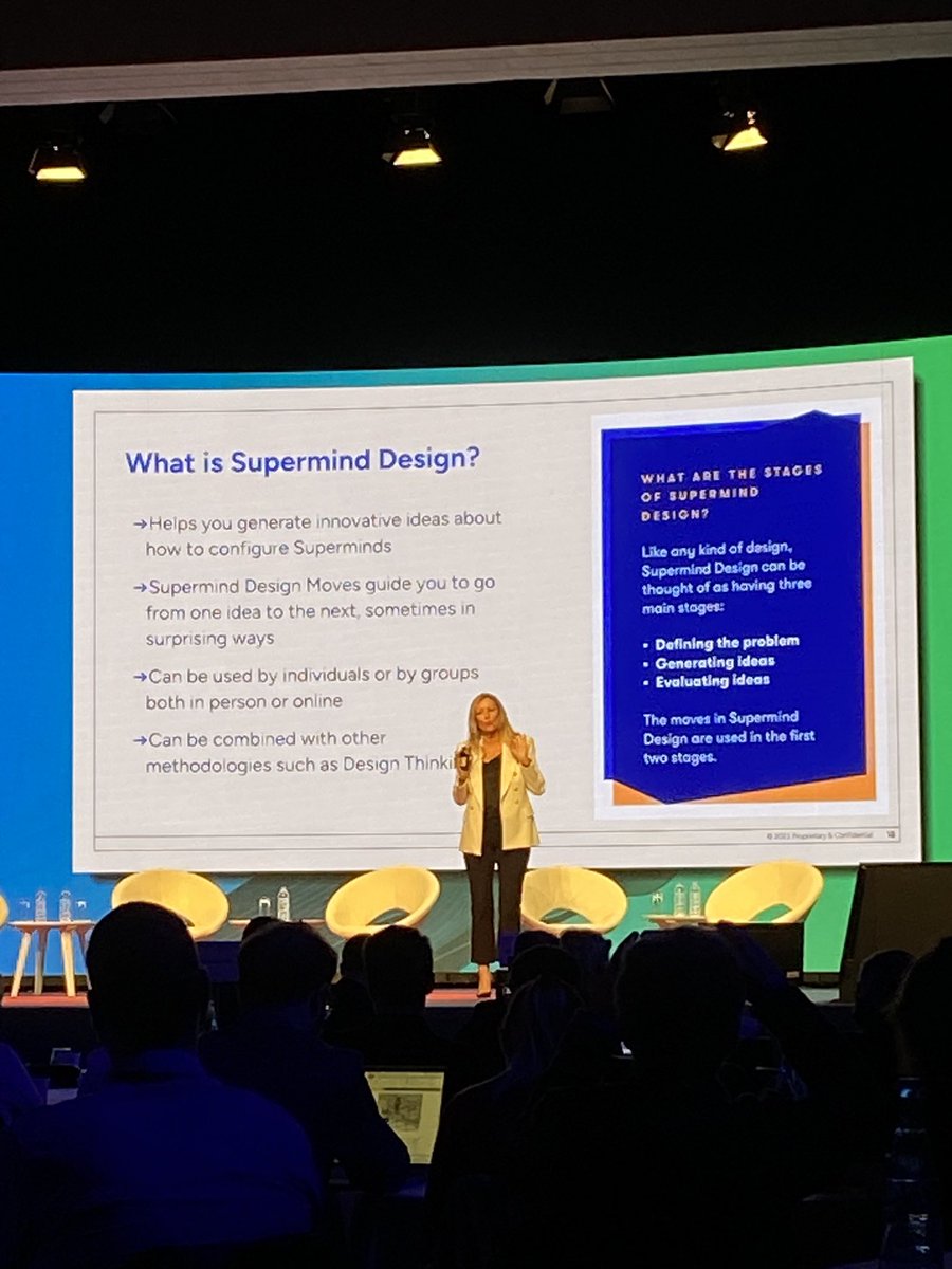 christos_lytras's tweet image. #superminddesign #humantechinteraction